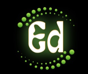 EdebornAI-Tech Logo